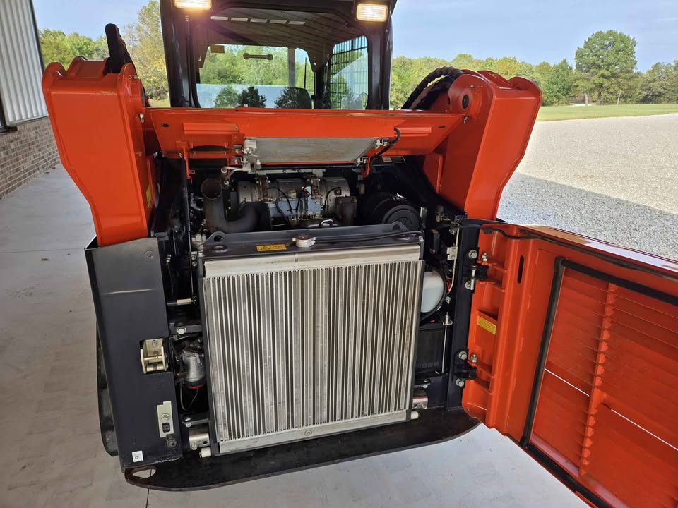 2021 Kubota svl75-2 photo 13
