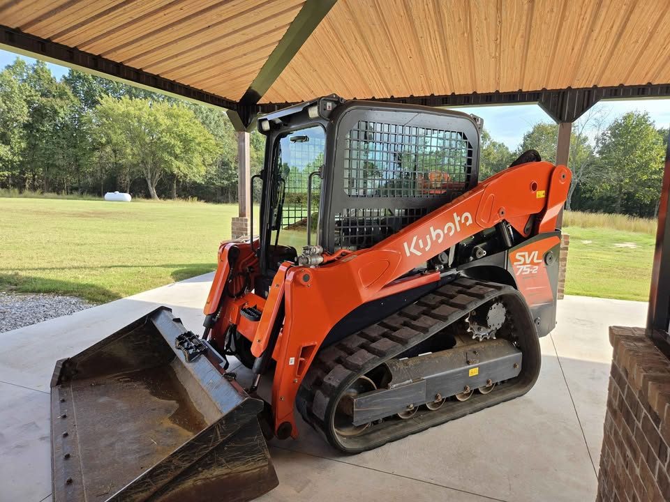 2021 Kubota svl75-2 photo 18