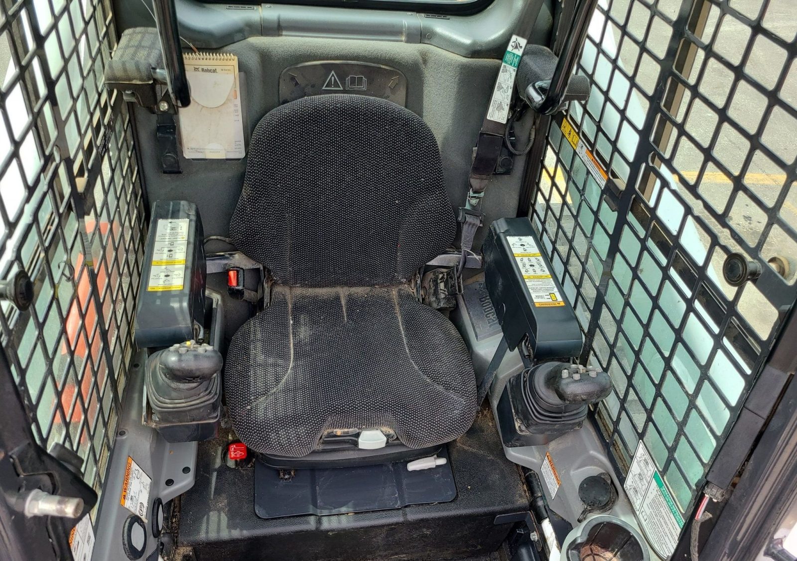 2020 Bobcat T770 Compact Track Loader photo 15