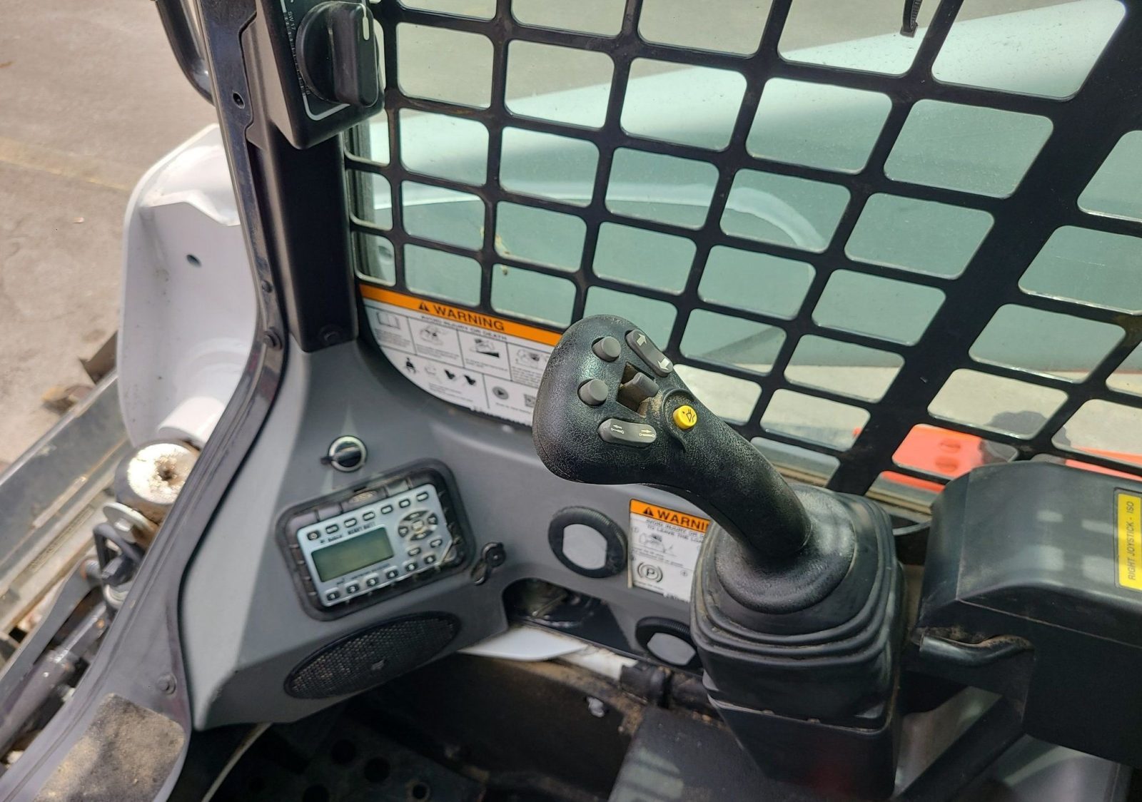 2020 Bobcat T770 Compact Track Loader photo 20