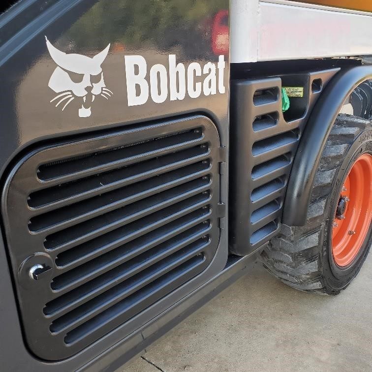 2021 Bobcat UW56 Toolcat photo 25