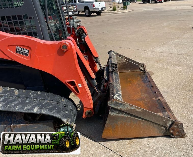 2018 Kubota SVL95-2S photo 18