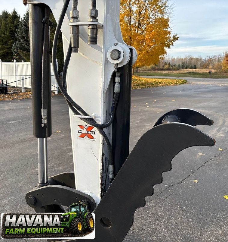 2023 Bobcat E60 photo 18