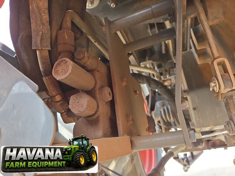 2020 Kubota M6060 photo 21