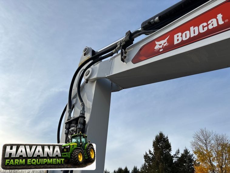 2023 Bobcat E60 photo 26