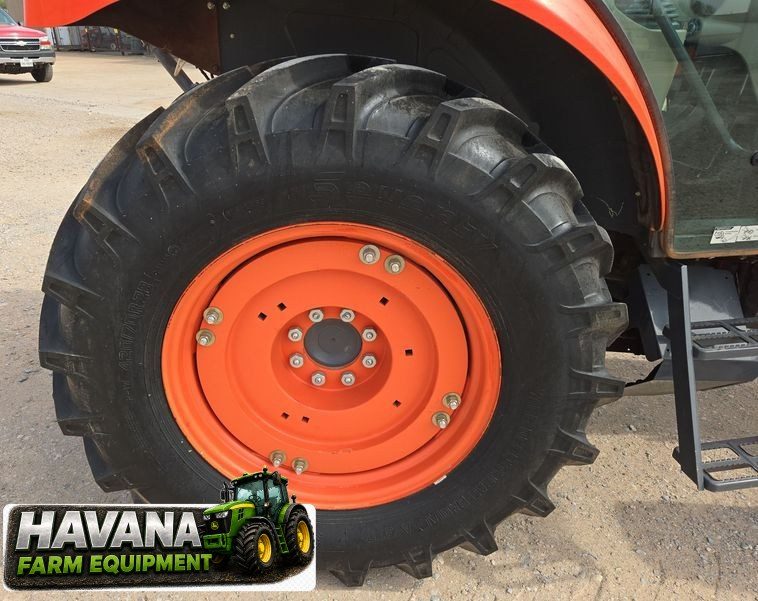 2020 Kubota M6060 photo 53