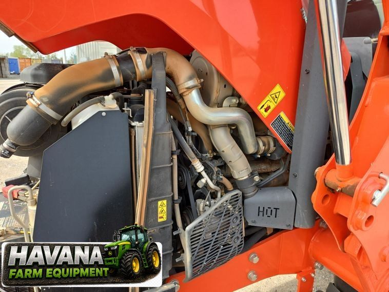2020 Kubota M6060 photo 41