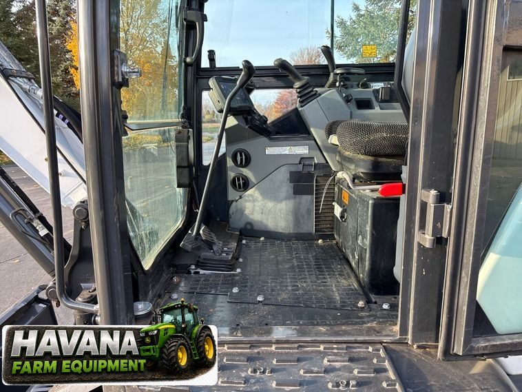 2023 Bobcat E60 photo 49