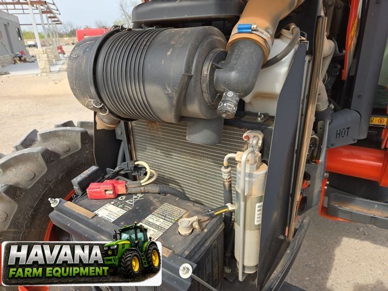 2020 Kubota M6060 photo 45