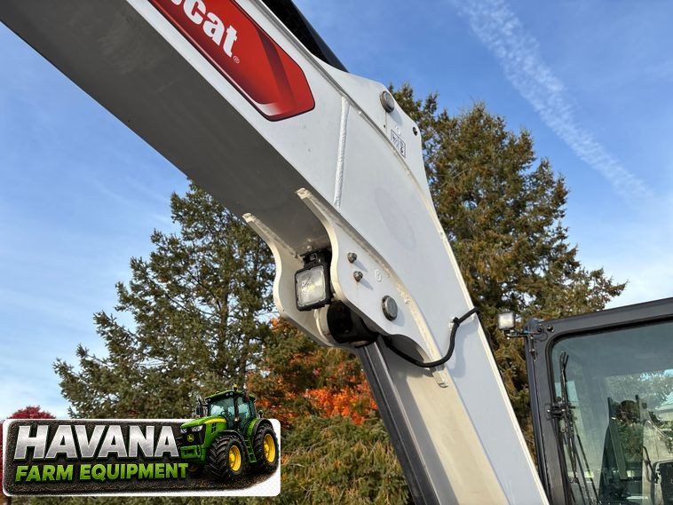 2023 Bobcat E60 photo 25