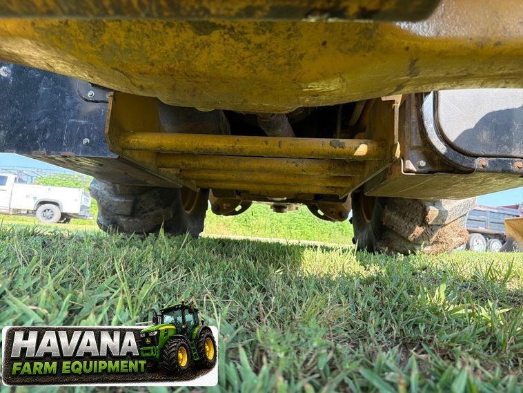 2013 Caterpillar 420F IT photo 27