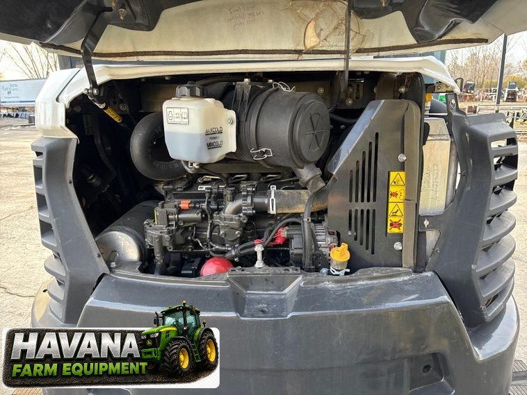 2023 Bobcat E60 photo 65