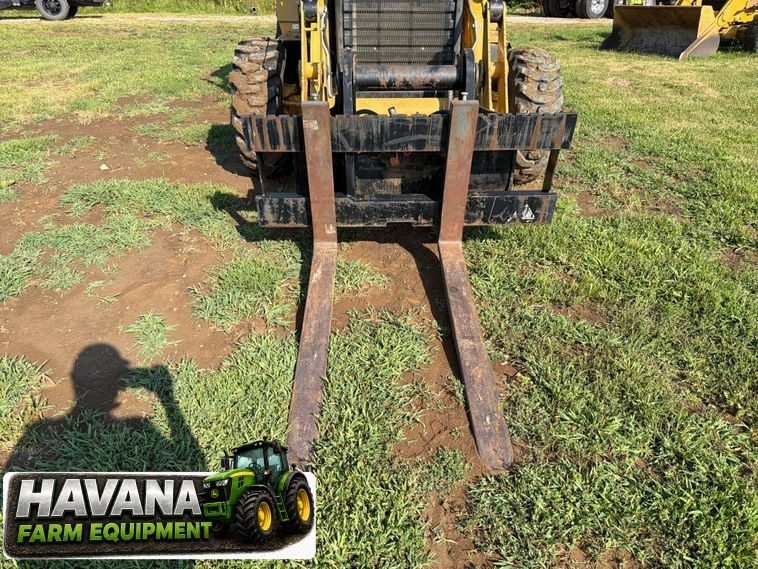 2013 Caterpillar 420F IT photo 22