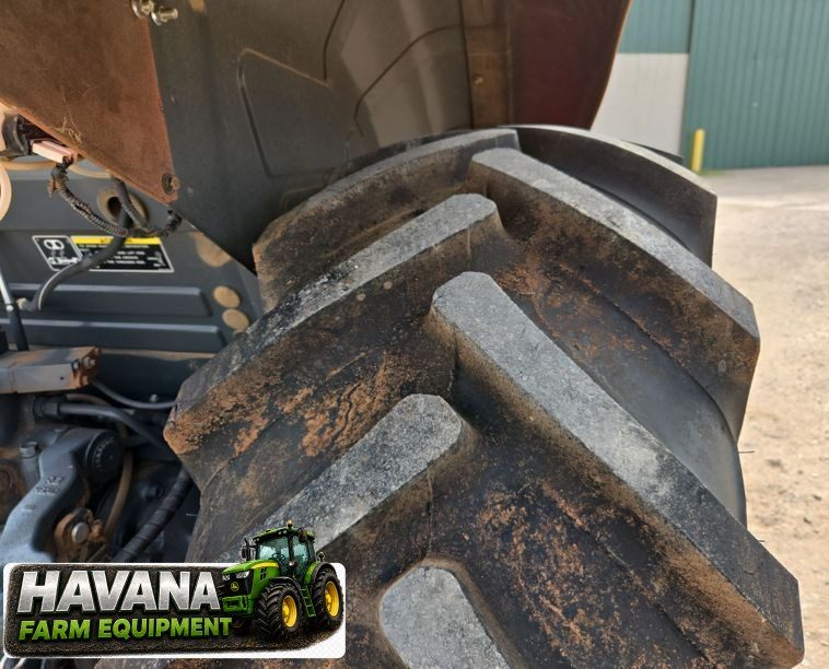 2020 Kubota M6060 photo 54