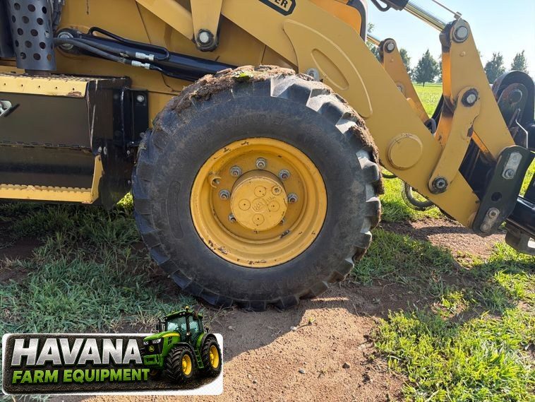 2013 Caterpillar 420F IT photo 62
