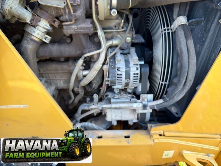 2013 Caterpillar 420F IT photo 57