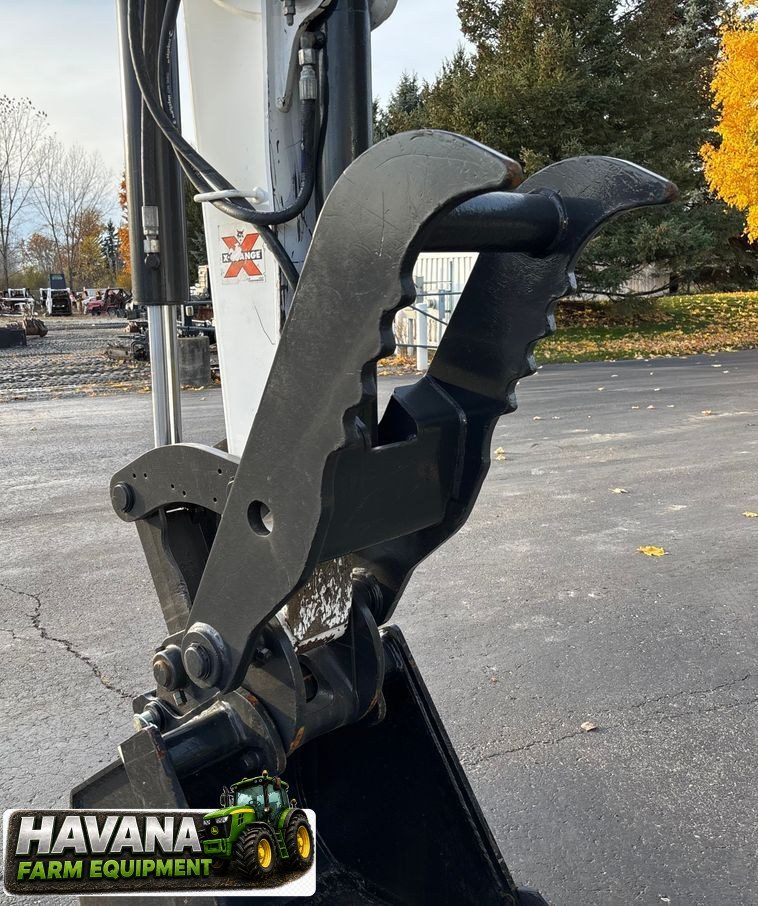 2023 Bobcat E60 photo 17