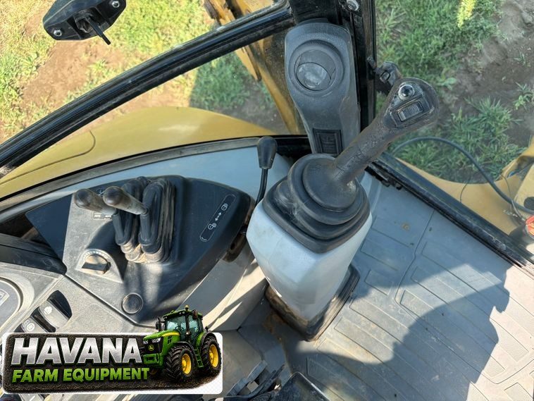 2013 Caterpillar 420F IT photo 41