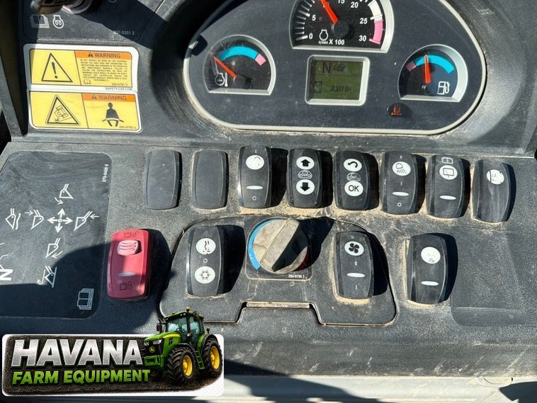 2013 Caterpillar 420F IT photo 37