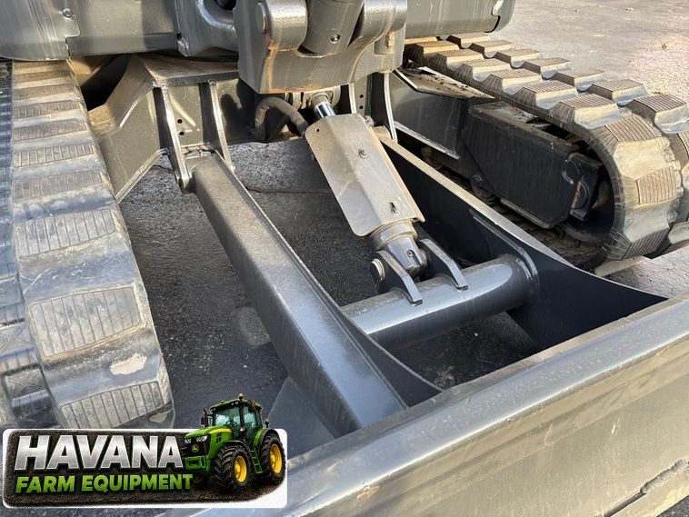 2023 Bobcat E60 photo 36