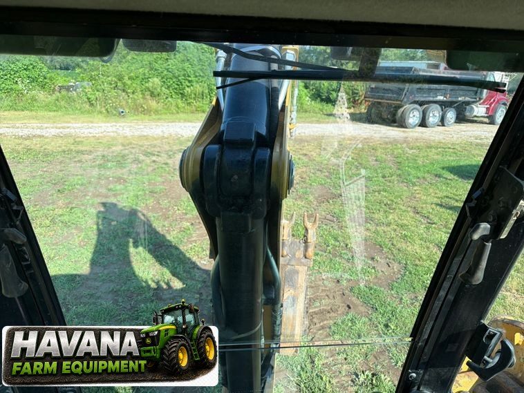 2013 Caterpillar 420F IT photo 42