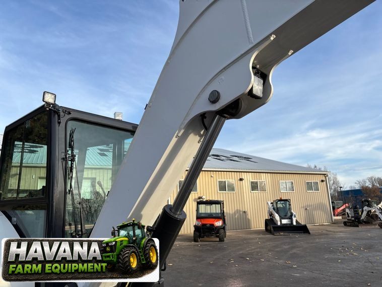 2023 Bobcat E60 photo 28