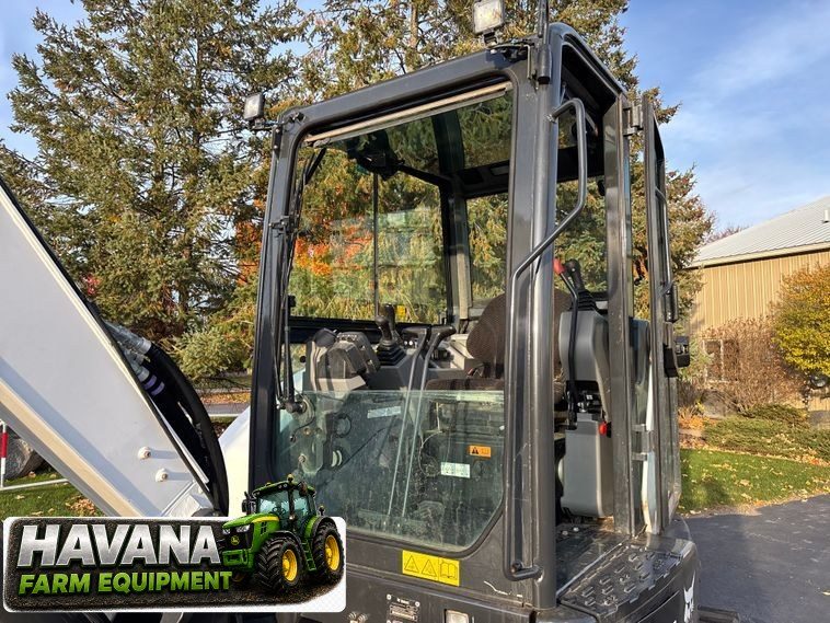 2023 Bobcat E60 photo 51