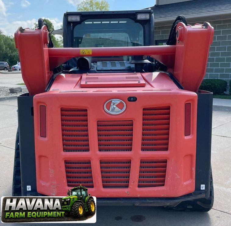 2018 Kubota SVL95-2S photo 6