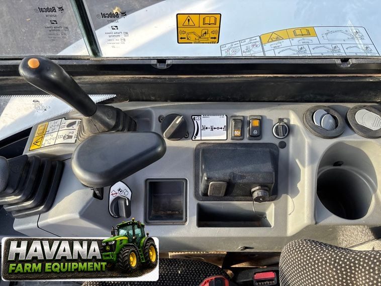2023 Bobcat E60 photo 57