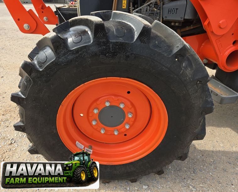 2020 Kubota M6060 photo 49
