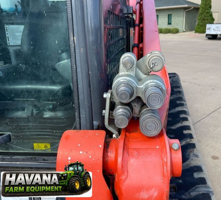 2018 Kubota SVL95-2S photo 12