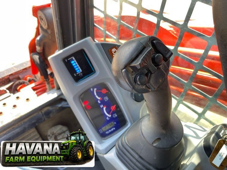 2018 Kubota SVL95-2S photo 30