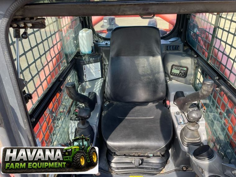 2018 Kubota SVL95-2S photo 21