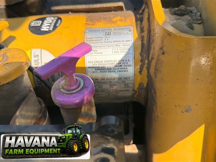 2013 Caterpillar 420F IT photo 49