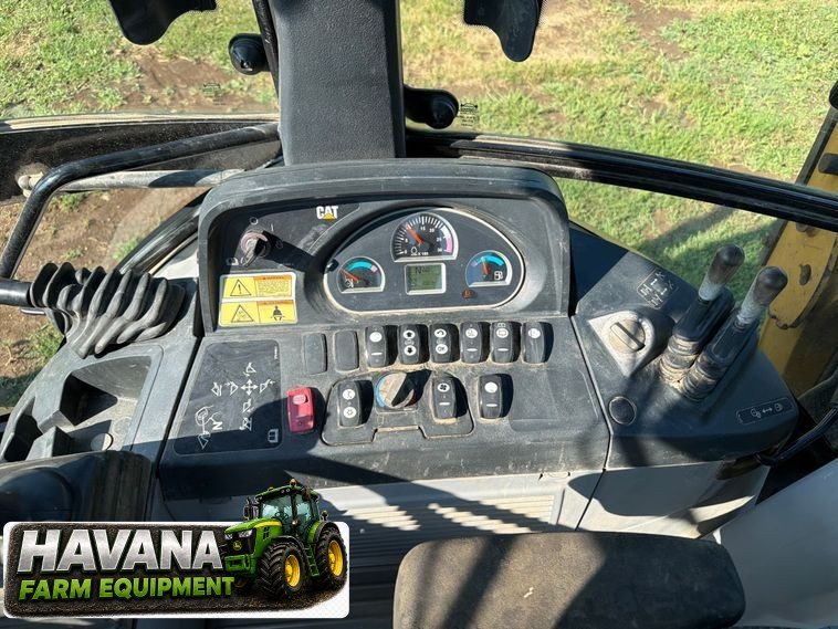 2013 Caterpillar 420F IT photo 36