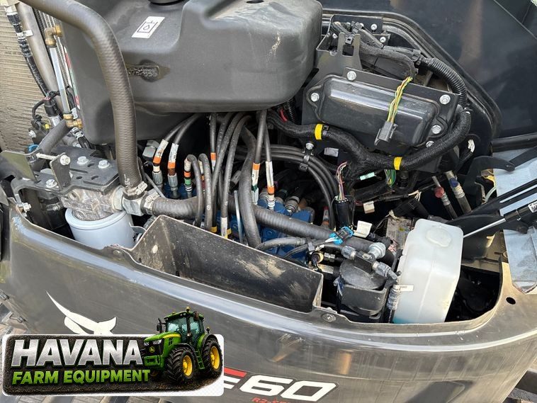 2023 Bobcat E60 photo 44