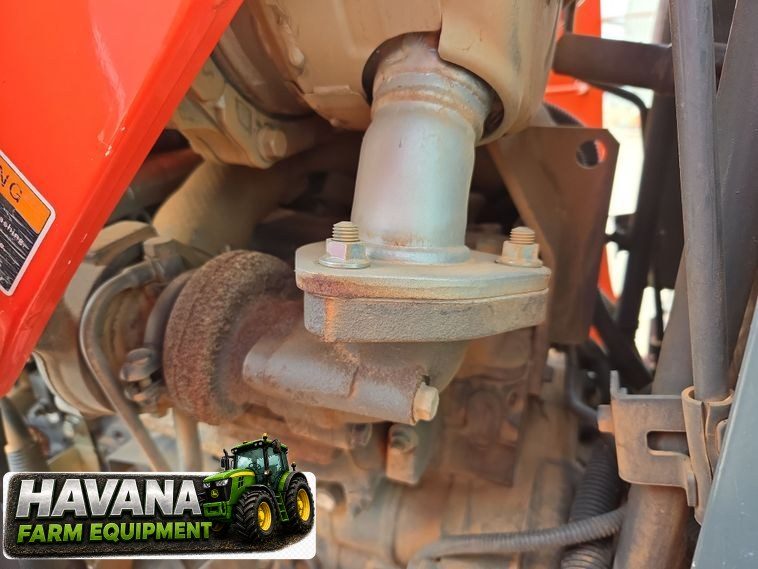 2020 Kubota M6060 photo 44