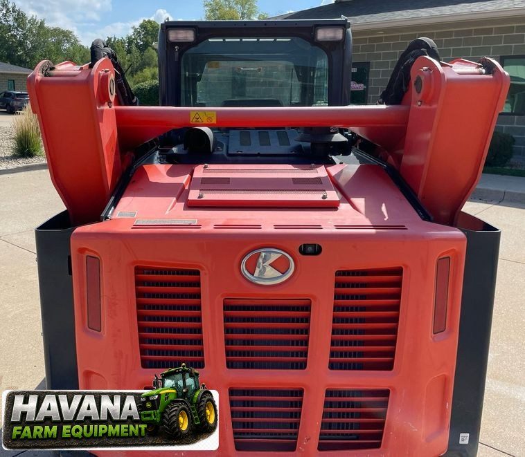 2018 Kubota SVL95-2S photo 19