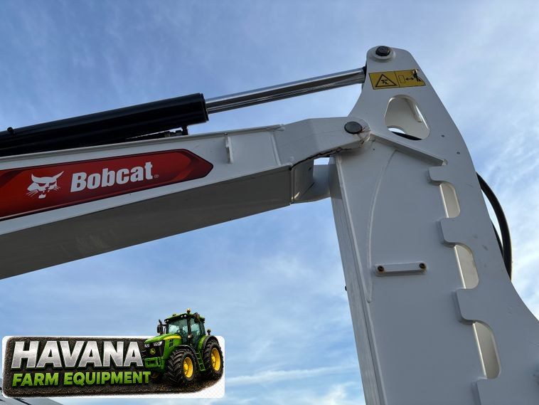 2023 Bobcat E60 photo 29