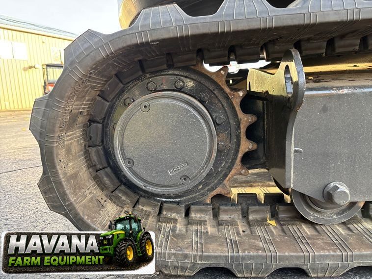 2023 Bobcat E60 photo 89