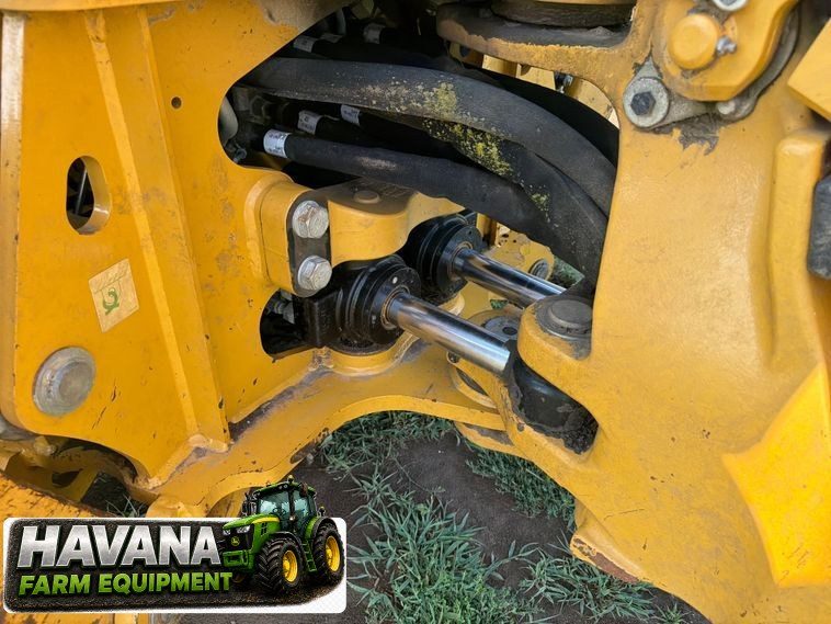 2013 Caterpillar 420F IT photo 10