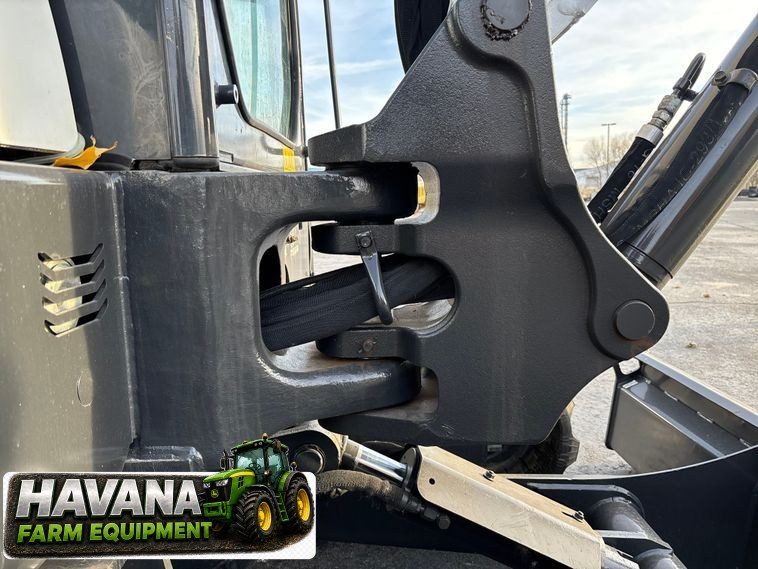 2023 Bobcat E60 photo 38