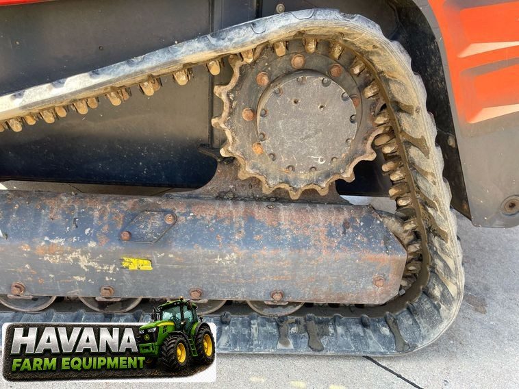 2018 Kubota SVL95-2S photo 41