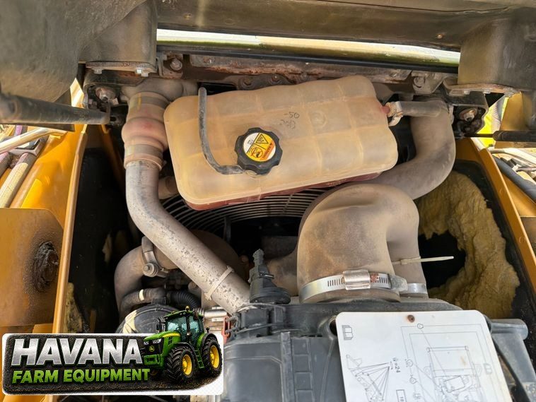 2013 Caterpillar 420F IT photo 53