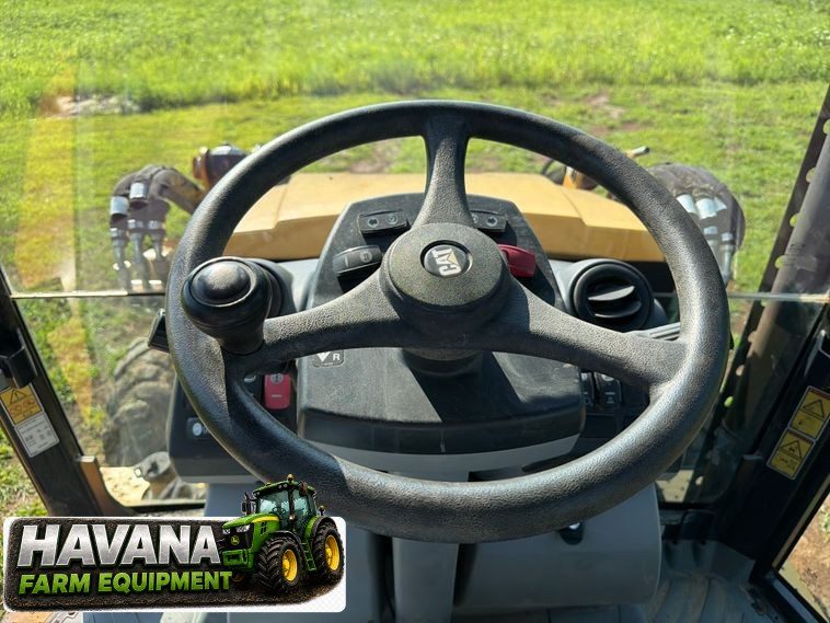 2013 Caterpillar 420F IT photo 35
