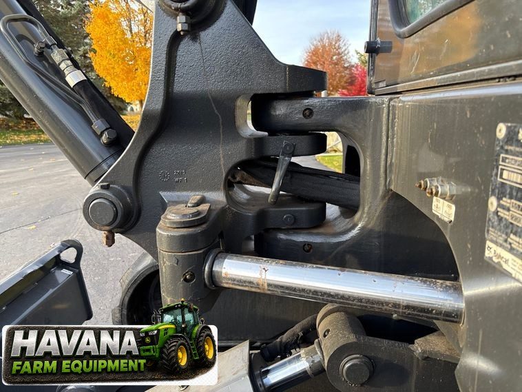 2023 Bobcat E60 photo 39