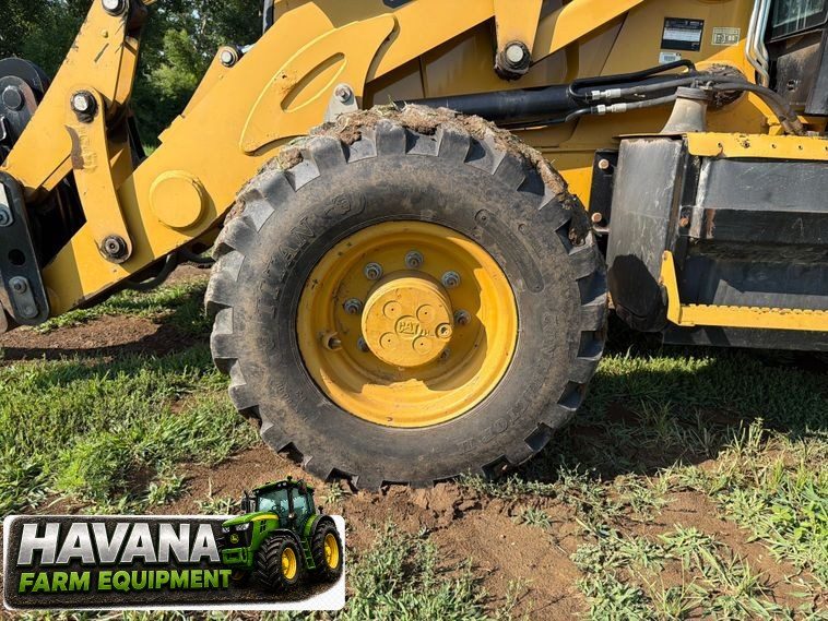 2013 Caterpillar 420F IT photo 65