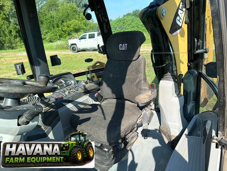 2013 Caterpillar 420F IT photo 31