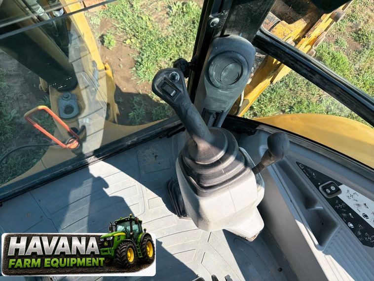2013 Caterpillar 420F IT photo 40