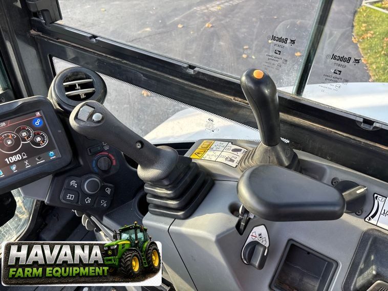 2023 Bobcat E60 photo 56
